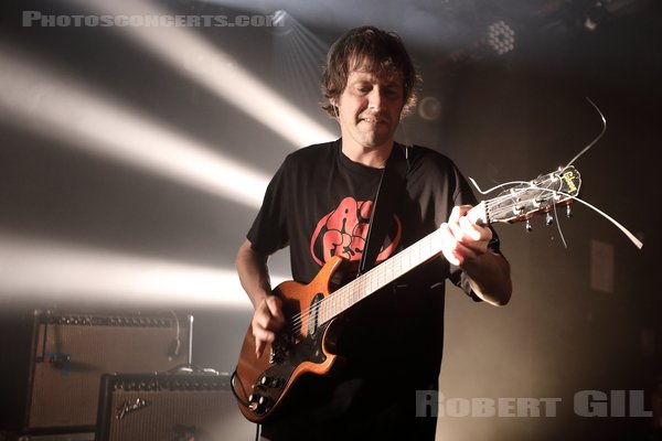 MENADES - 2024-05-21 - PARIS - La Maroquinerie - 